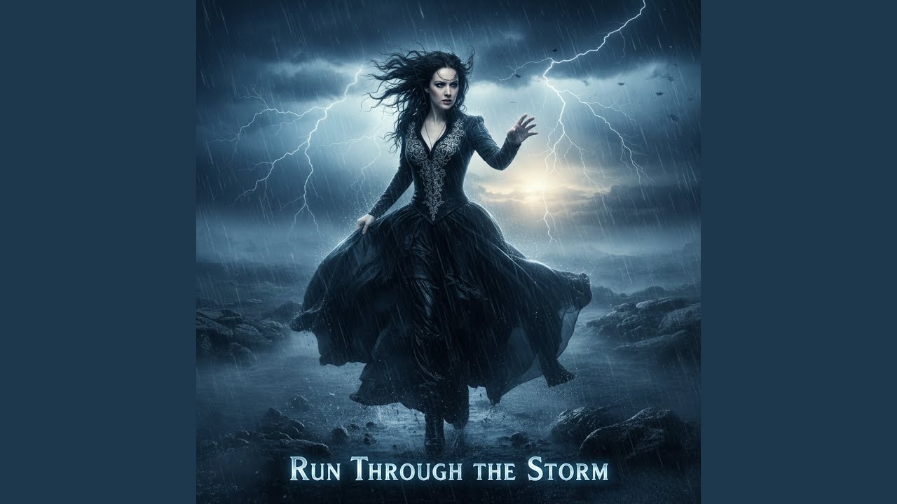 Run Through the Storm