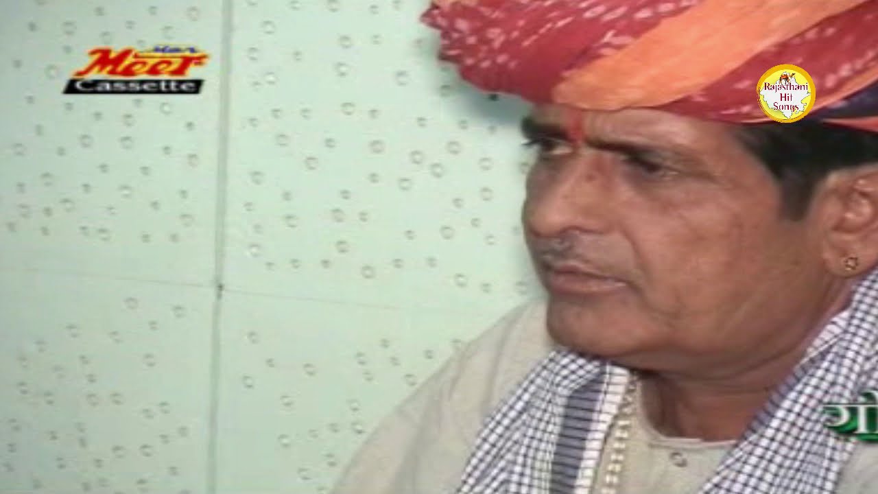 पेमाराम जाट का सबसे शानदार भजन वीडियो Pemaram Jat Marwadi Bhajan 2020