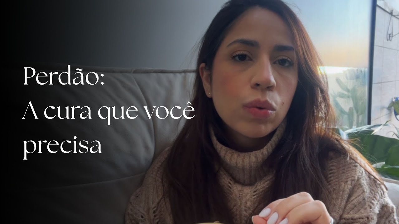 Cure doenças físicas através do perdão | Transforme sua saúde com amor
