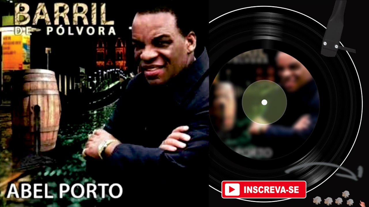 Separação Nunca Mais ♫ | ABEL PORTO