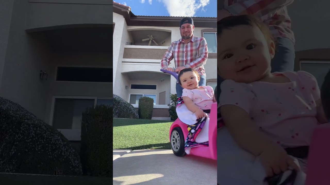 Family adventures Love these girls  #family #baby #cute #toddlers #walks