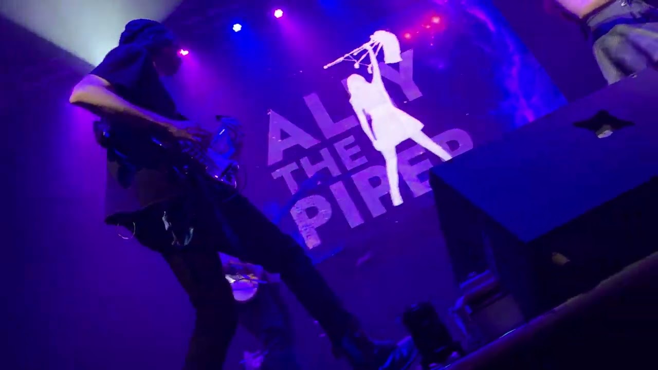 @PiperAlly March 15th 2024 Columbus