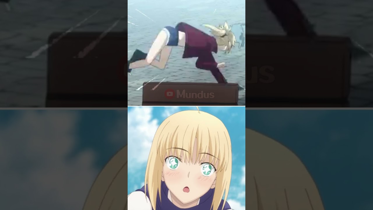 Что делает Мордред? (～￣▽￣)～