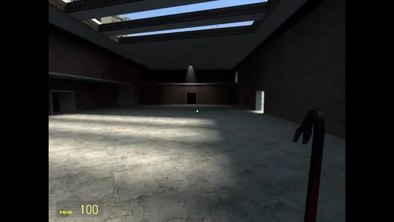 Gmod.Spanish.Version