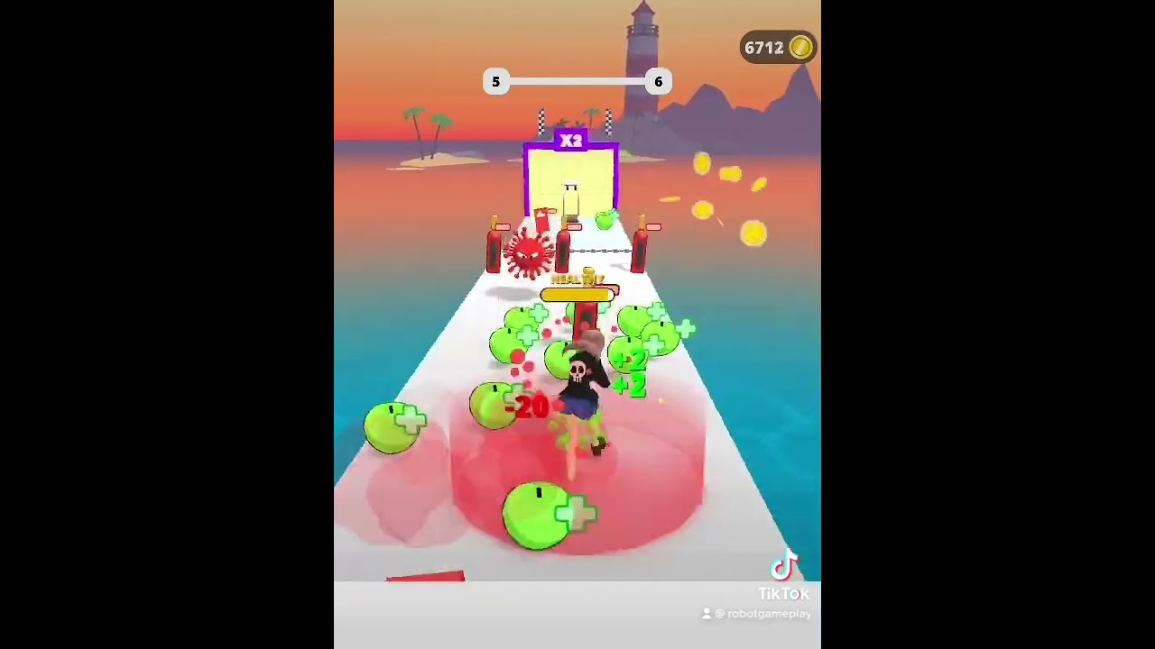 ‼️TUKERAN SIFAT‼️😱🤯😳😰  #tiktokindonesia #tiktok #shorts #youtubeshorts #gameplay #games