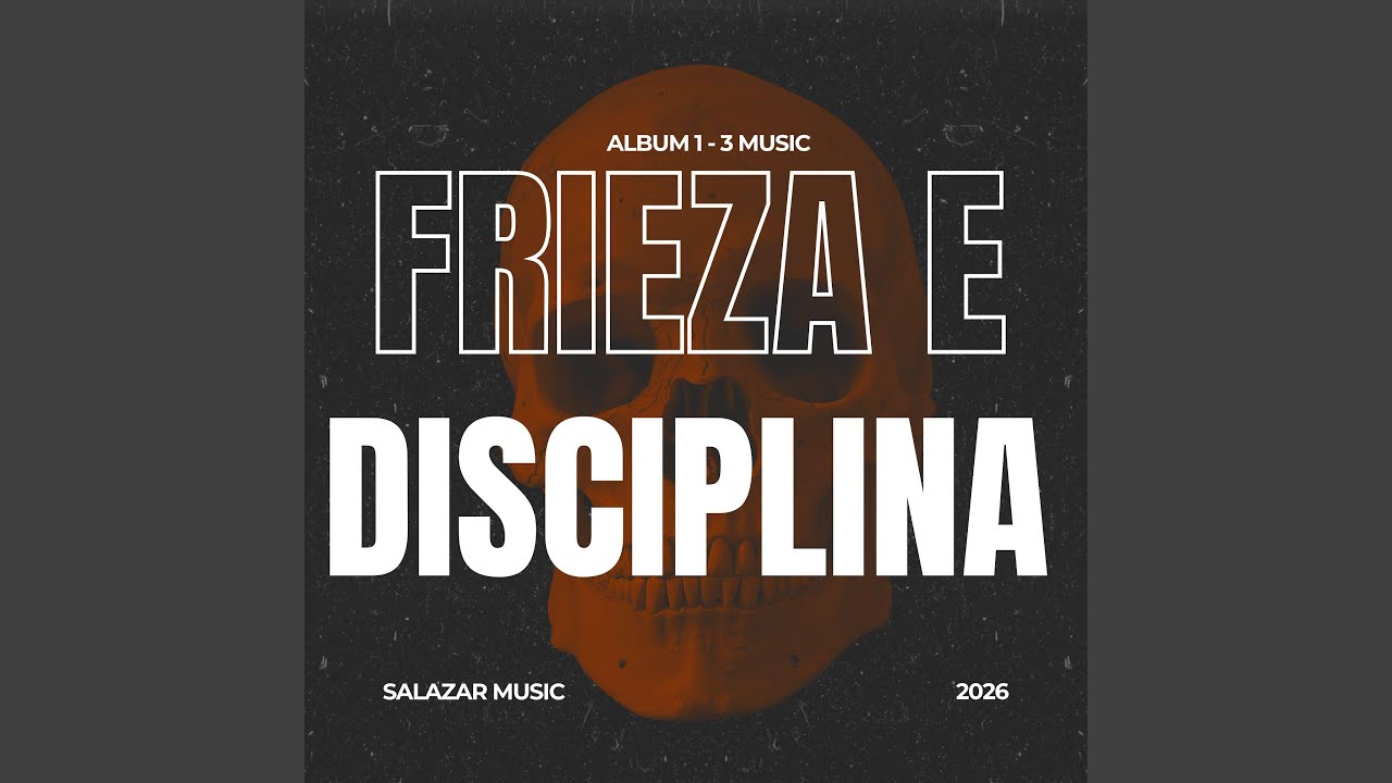 Frieza e Disciplina | Canção do Estrategista