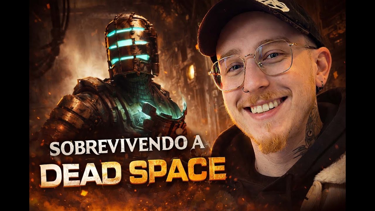 Dead Space - Parte 4