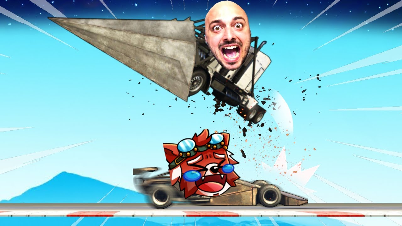 L-AM ARUNCAT IN SPATIU PE COSTIN in GTA 5 Face to Face! Cine Castiga?