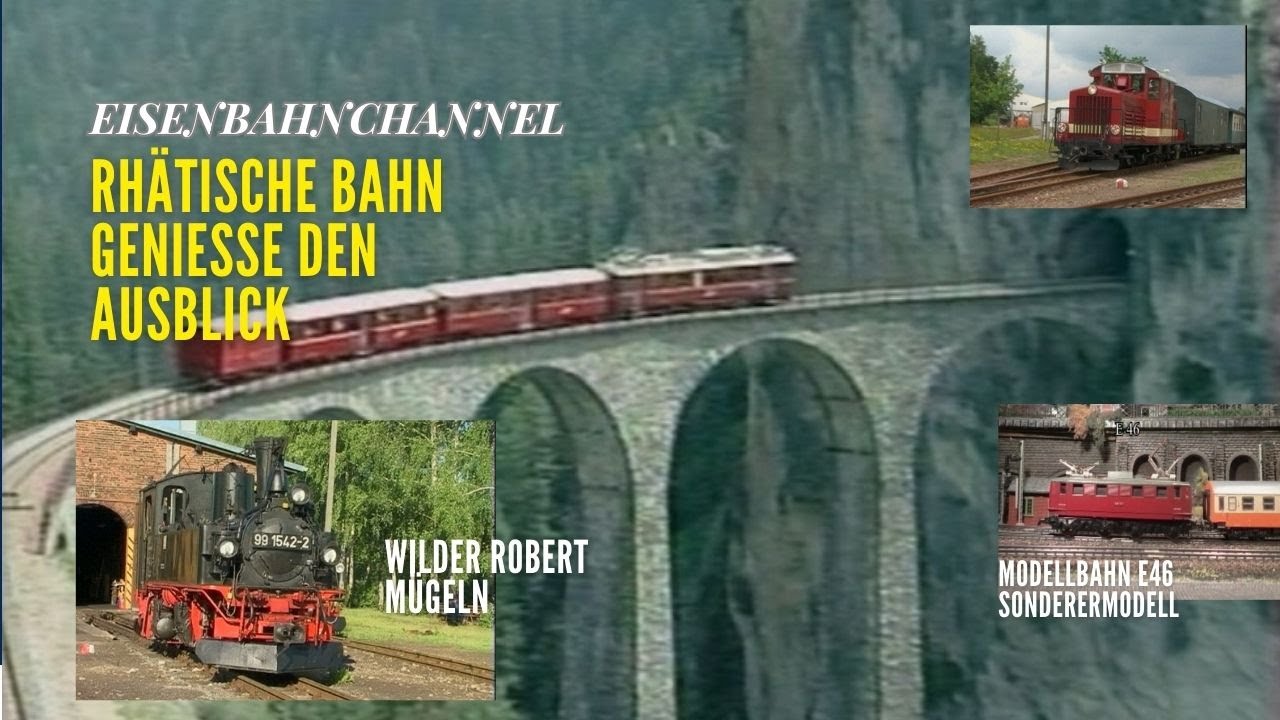 Eisenbahnchannel