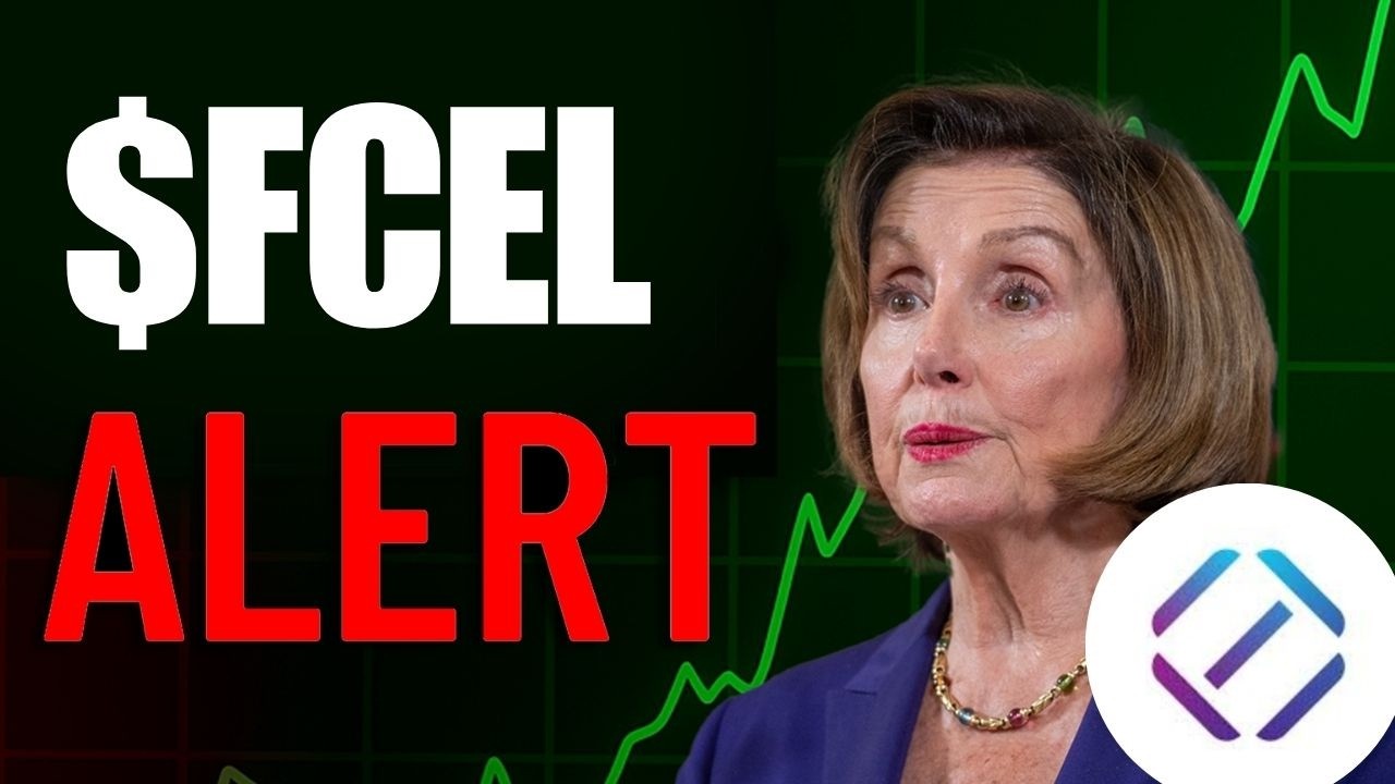 FCEL Stock Next WEEK CRAZY!? (Urgent: Thank Me Later) FuelCell Energy stock analysis today