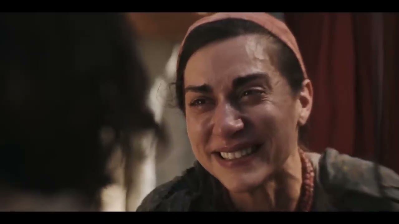 O VERDADEIRO motivo pelo qual as cenas de The Chosen nos fazem CHORAR incontrolavelmente