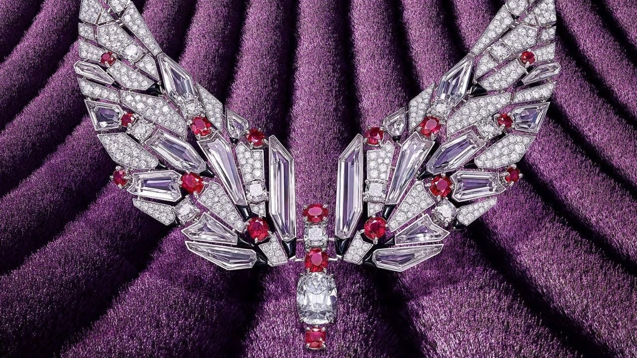 Cartier's Most Famous And Iconic Jewellery Collections