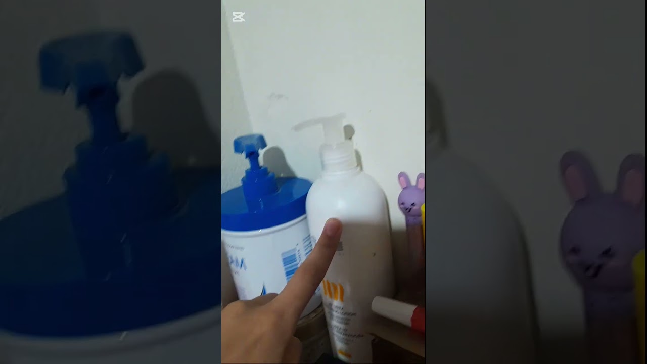 Pequeña colaboración con mi mejor amiga  @Adrisrutinas-12  vayan a seguirla 
