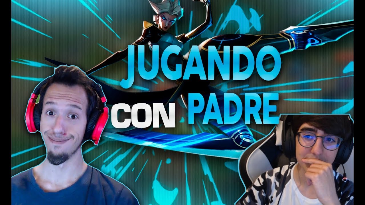 DUOQ KNEKRO, ESPECTACULAR 2v8 - Th3Antonio