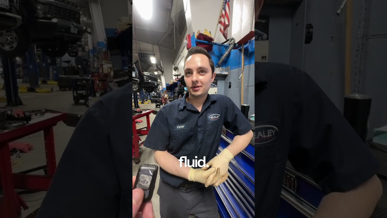 Winter Car Maintenance Tips from Our Auto Techs! ❄️🔧