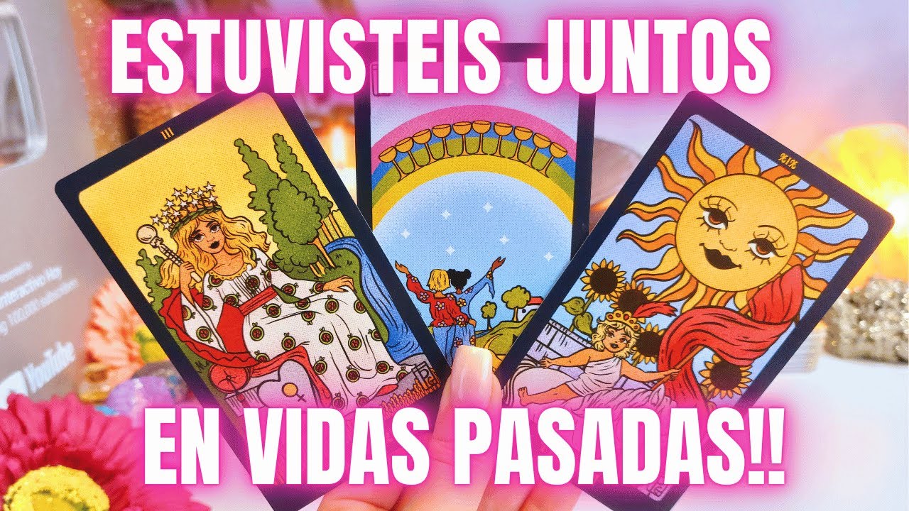 LA VIDENTE🔮LE DICE A TU EX💔QUE ERES UNA....