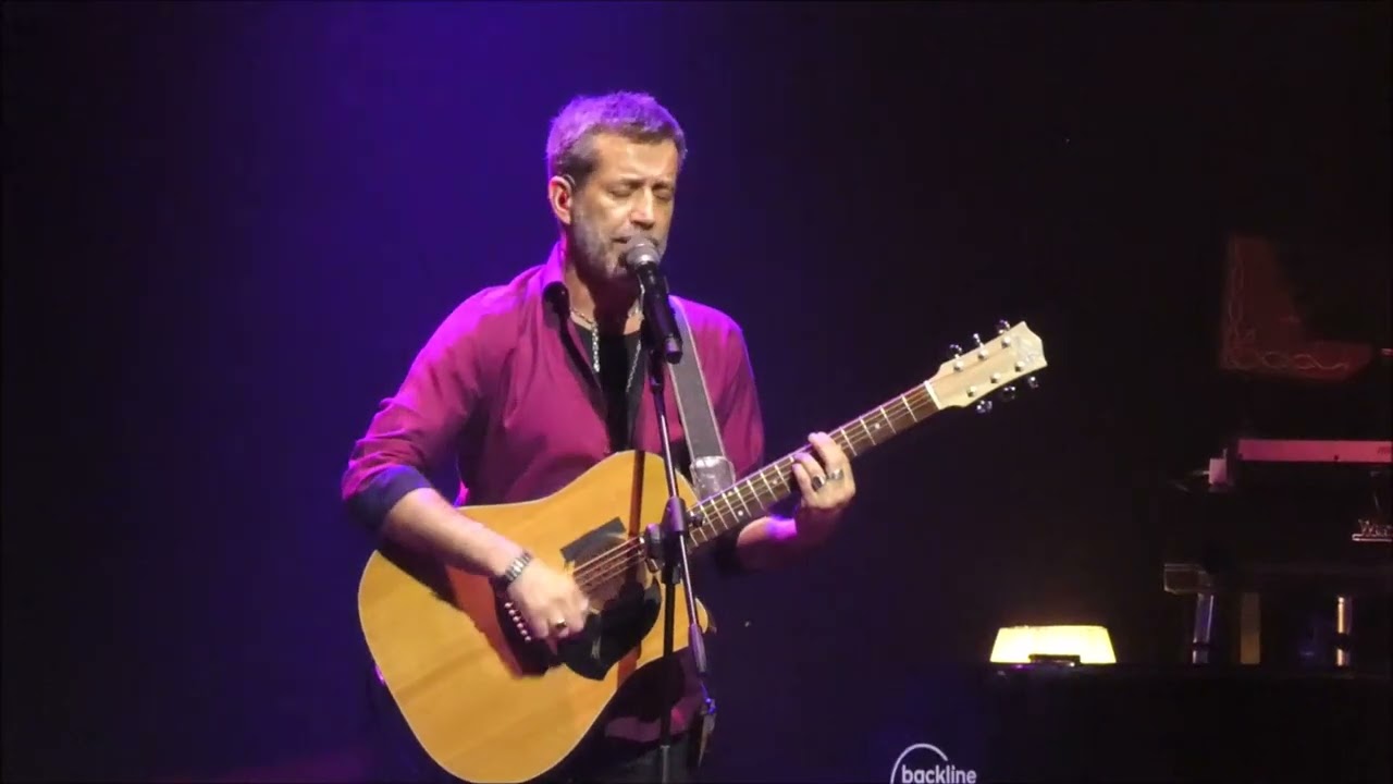 Daniele Silvestri - Senza far rumore - Roma, 13 marzo 2024