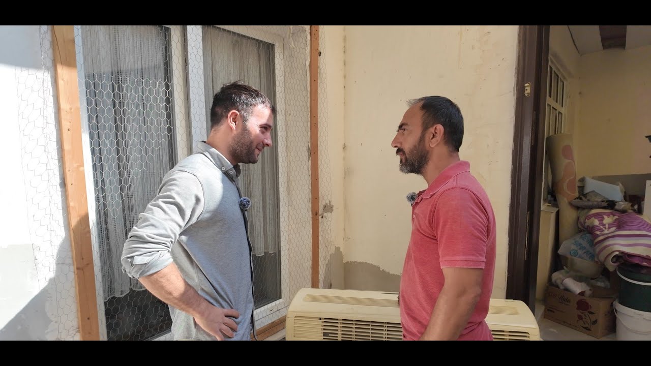 Ne İş Olsa Yaparım | 3. B&ouml;l&uuml;m Klima Servisi