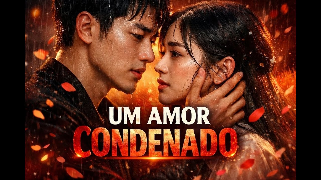 Ela Deu um tapa em um Chefão da Máfia – Ele Ficou Obcecado, Casou e a Mimou Sem Limites!