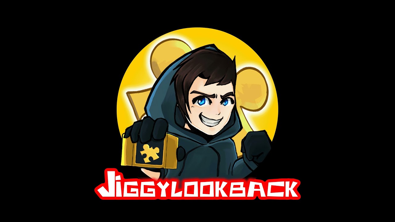 Clip: JiggyLookBack on 3D Platformers & Collect-a-thons