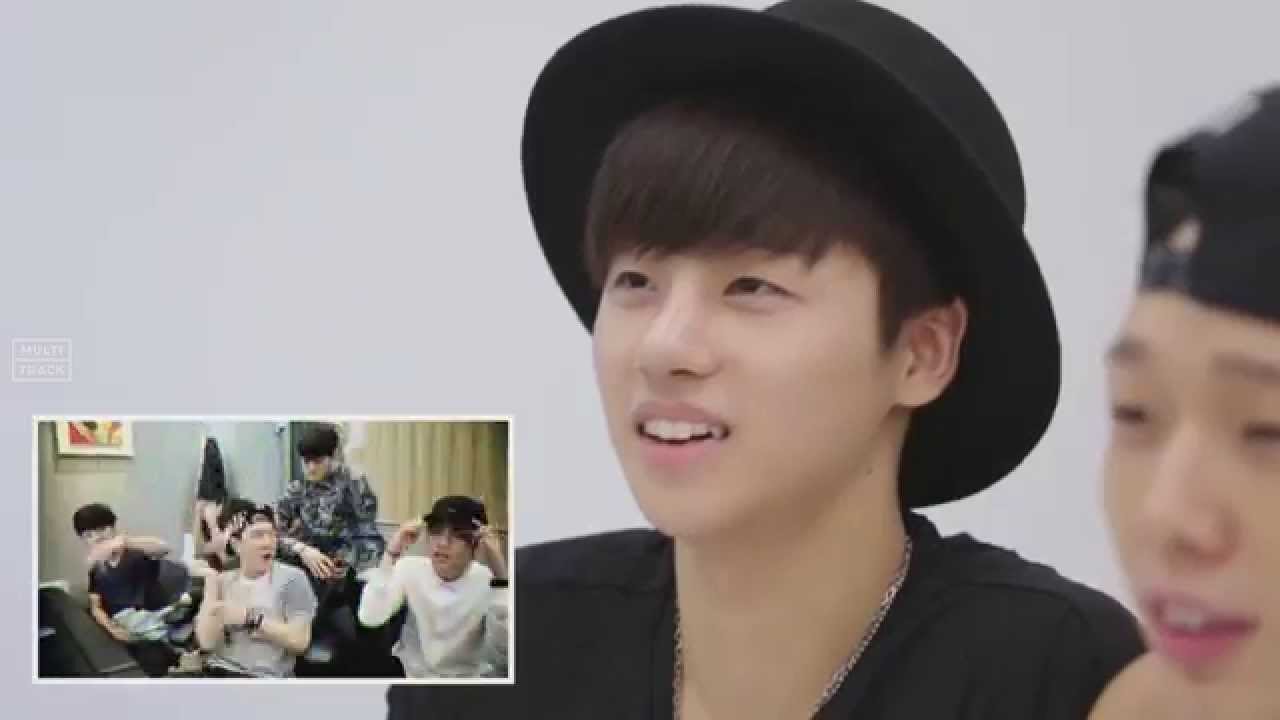 MIX & MATCH Multi Track (김진환 Ver.)