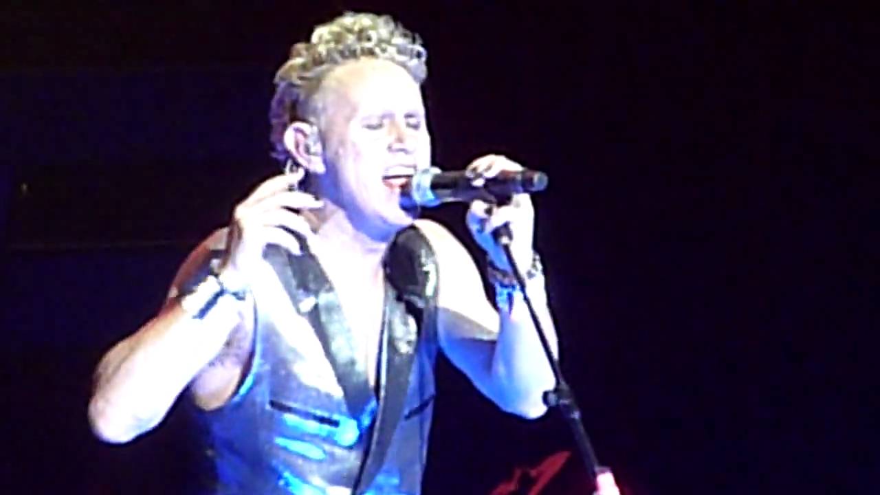 Depeche Mode-