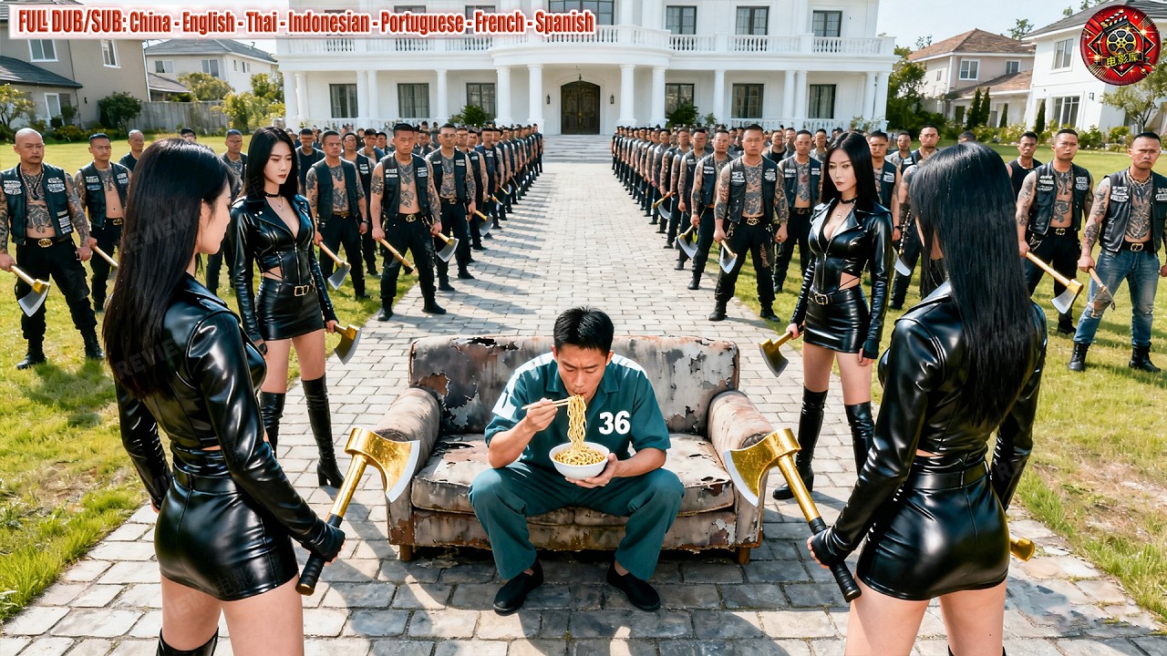 龍帥卸甲歸來竟遭霸道女總裁砸錢逼婚，不料他才是掌控全球權力的頂級至尊 | #chinese #逆袭 #爽剧 #豪门 #shortdramas