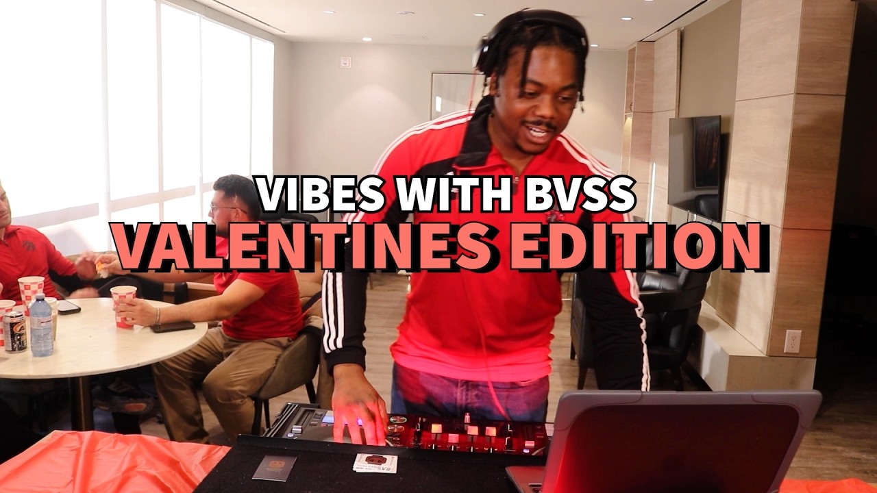 DJ BVSSFVCE  | REGGAETON, DANCEHALL, HIP HOP MIX (BAD BUNNY, KAROL G, VYBZ KARTEL, VALIANT, DRAKE)