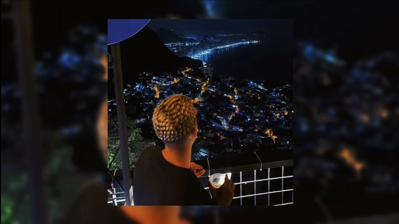Olha Como a Autoestima Dela Sobe X One Way ( Slowed and  Reverb  )