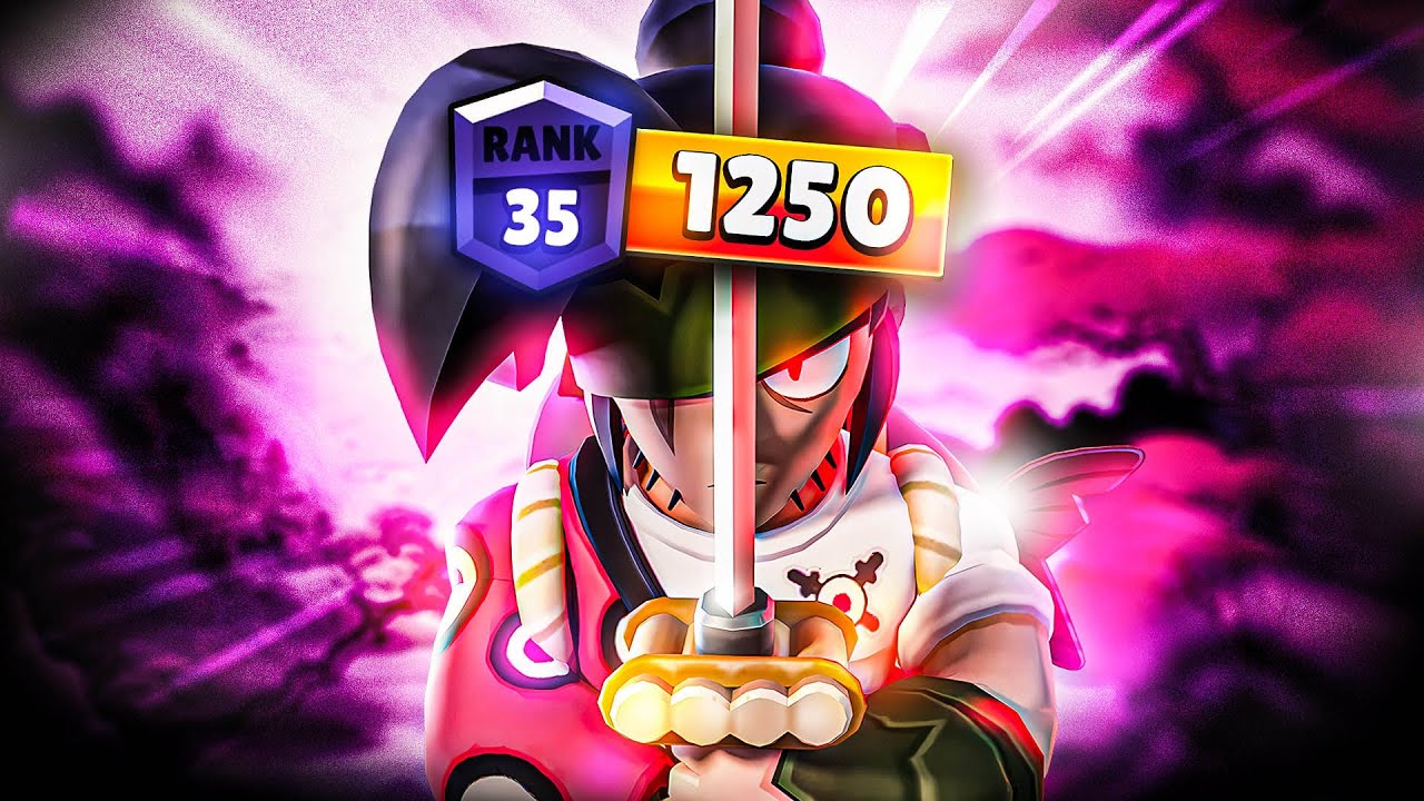 Rank 35 KENJI 🍣