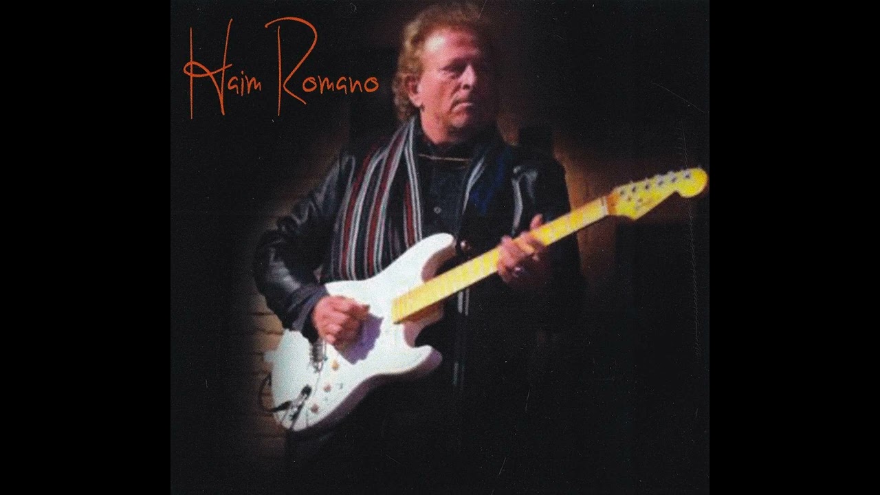 Without You (The JL Blues) - Adar Avisar & Haim Romano