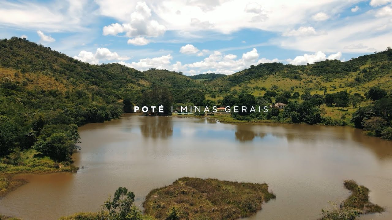 POT&Eacute;  - CIRCUITO DAS PEDRAS