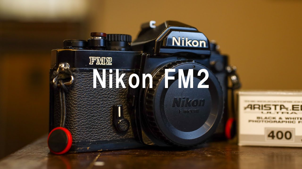 Nikon FM2 | Ginza Street Photography