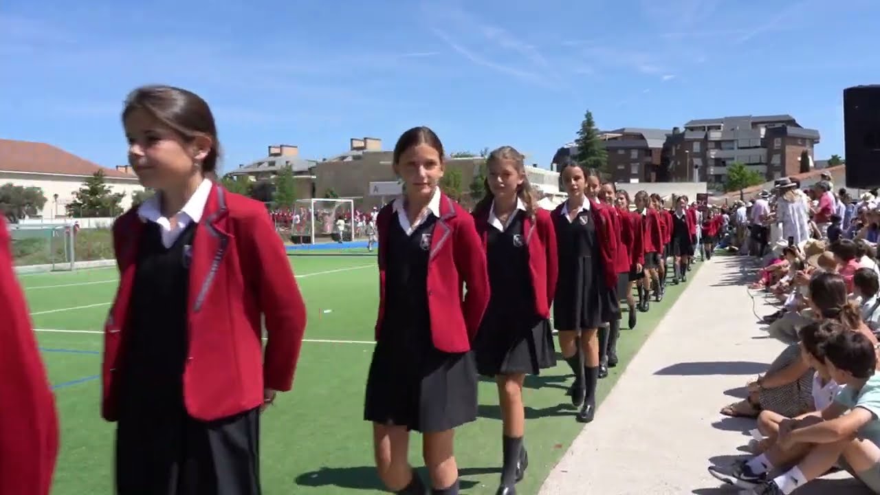 Fiesta de Fin de Curso 2025 - Film Favourites