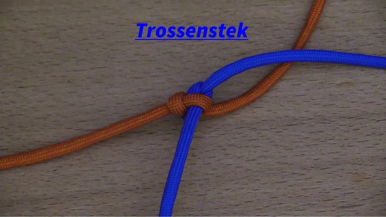 Der Trossenstek