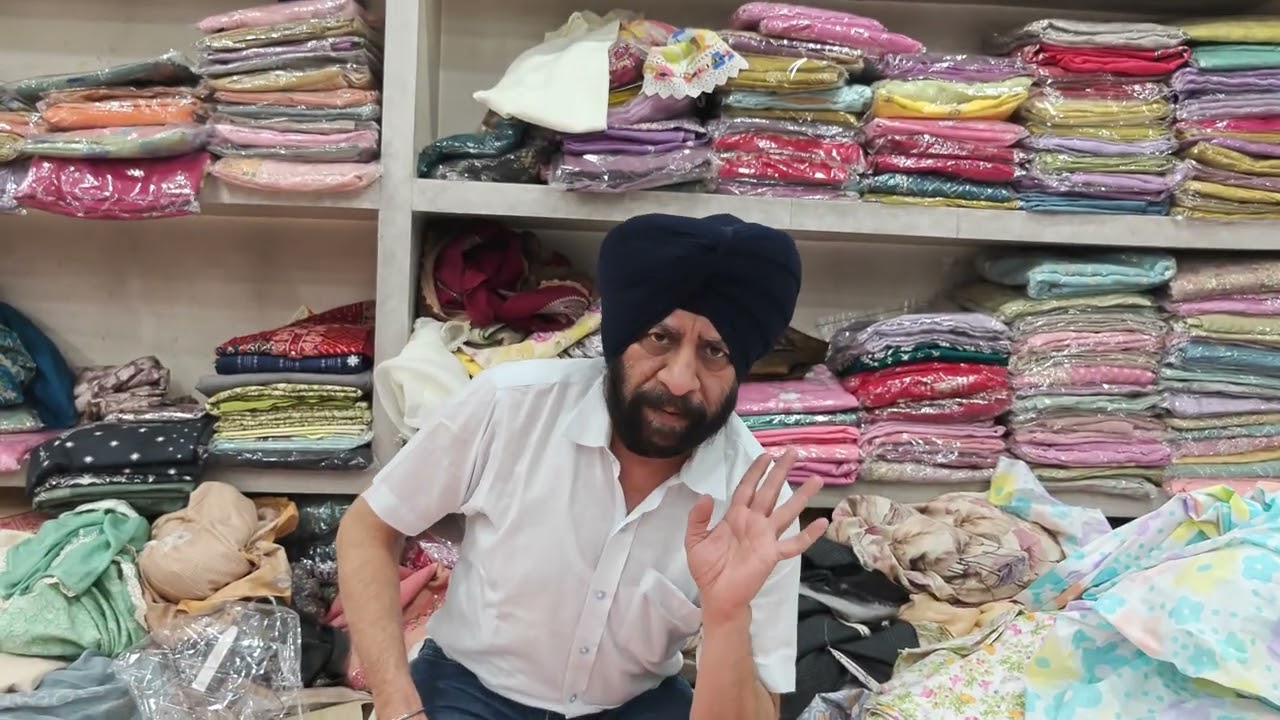 Rattan Store Samrala 9814140195