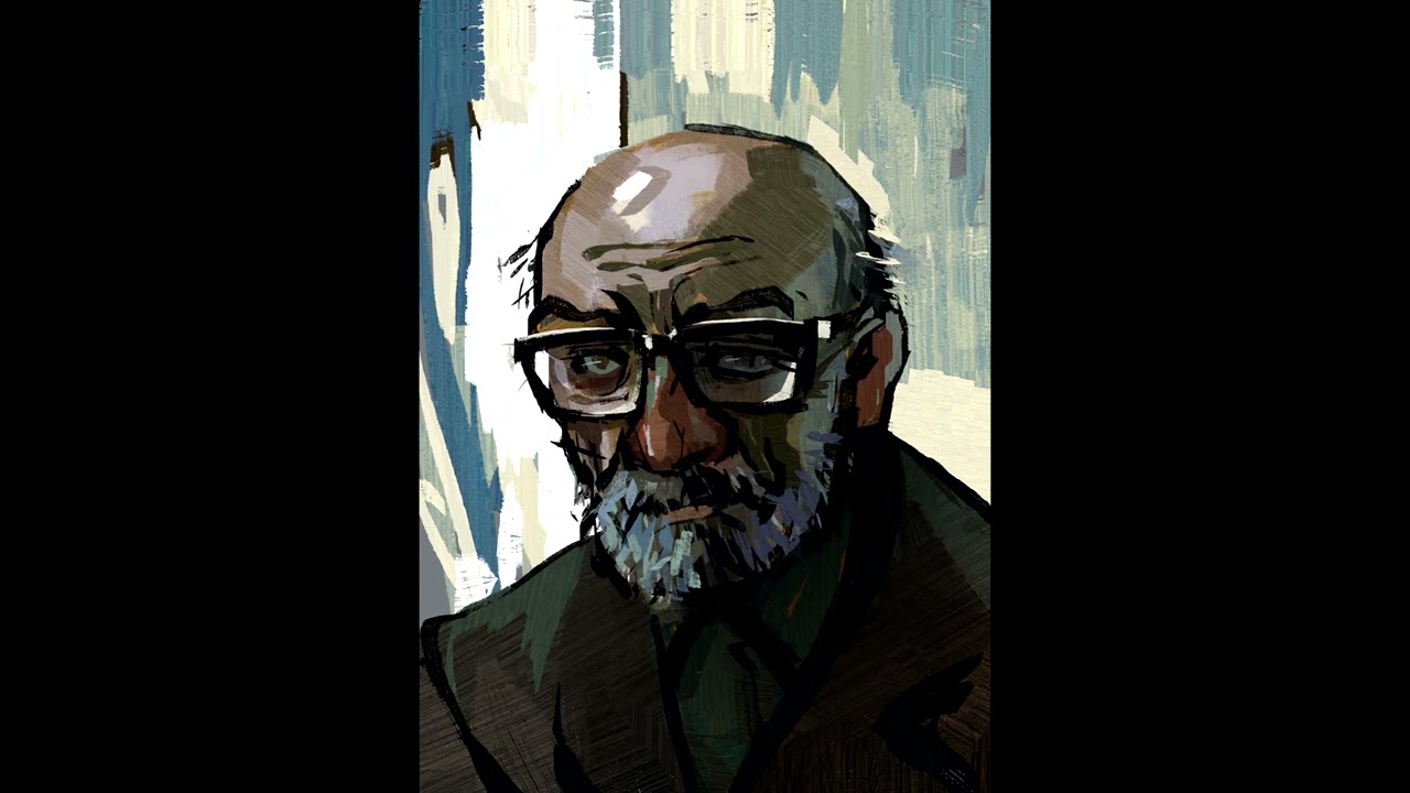 Nix Gottlieb Voice Lines (Disco Elysium)