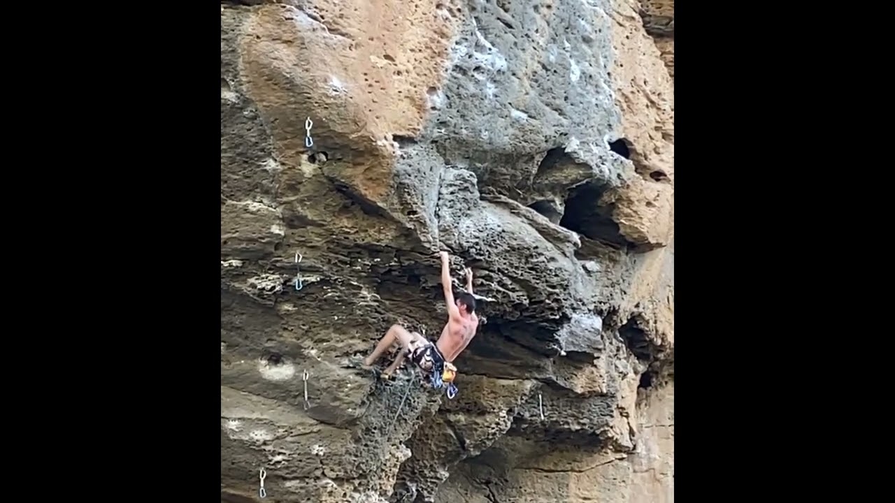 La silla eléctrica 7b, Arico, Tenerife