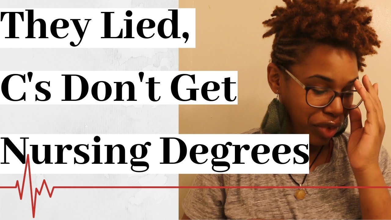 Should I Retake a Class? | YourFavNurseB