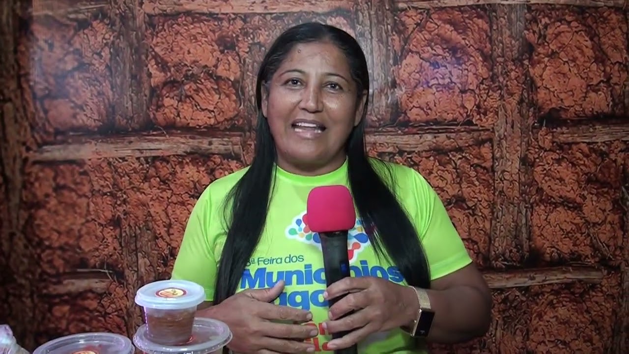 13°Feira dos Municípios Alagoanos em Maceió 2026