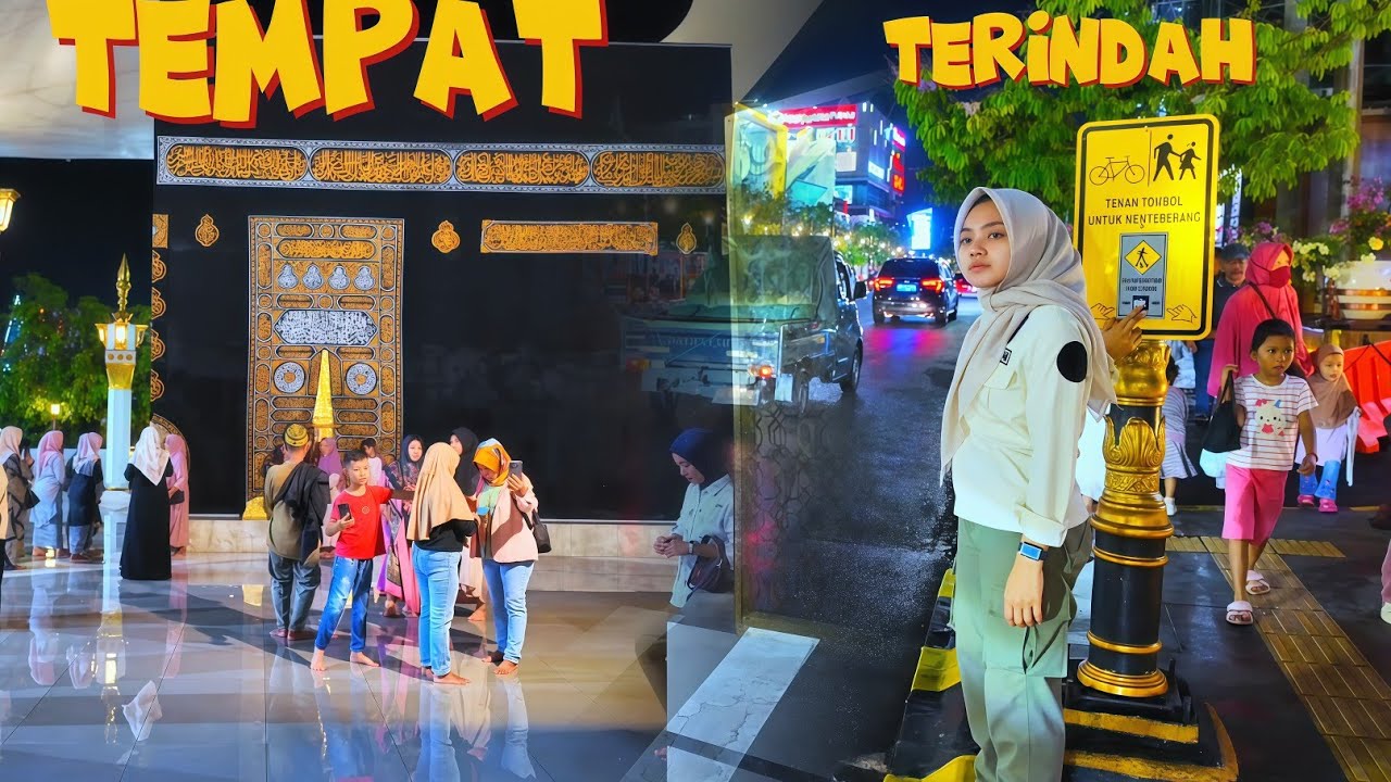 Wisata GRATIS..!! Kota Madiun
