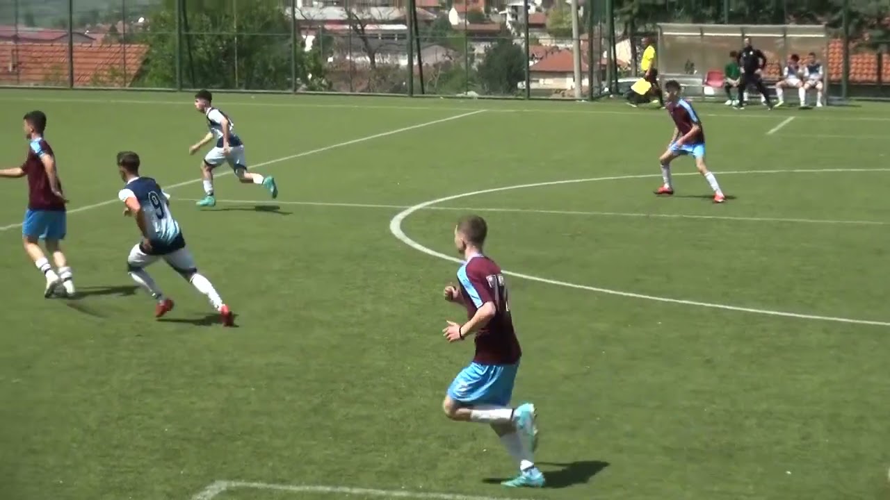 FK SILEKS --  KF GostivarI /2007