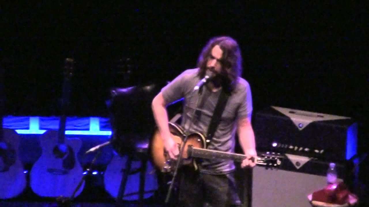 Chris Cornell - Ticket to Ride (Beatles) (LA)