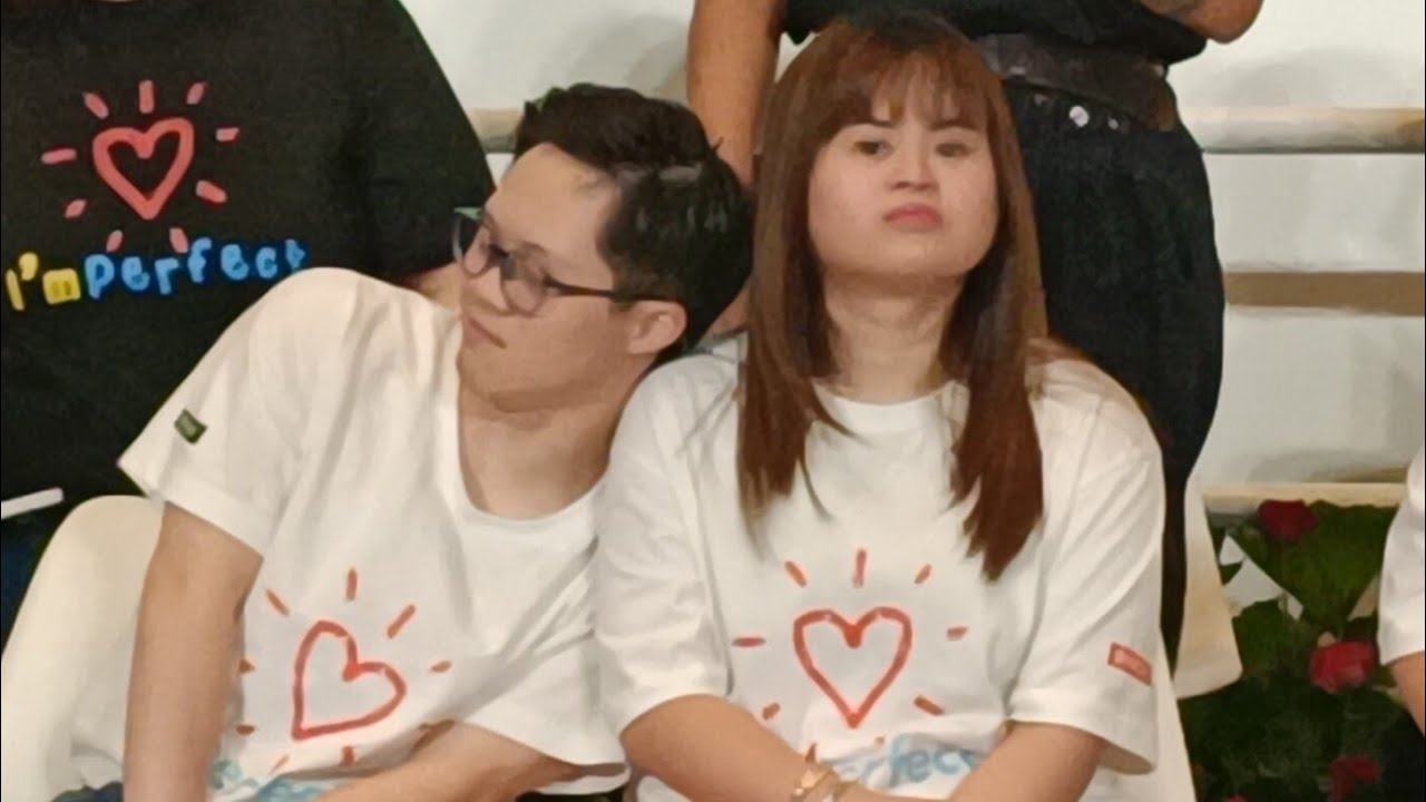 (FULL) I'M PERFECT Mediacon with Lead Cast