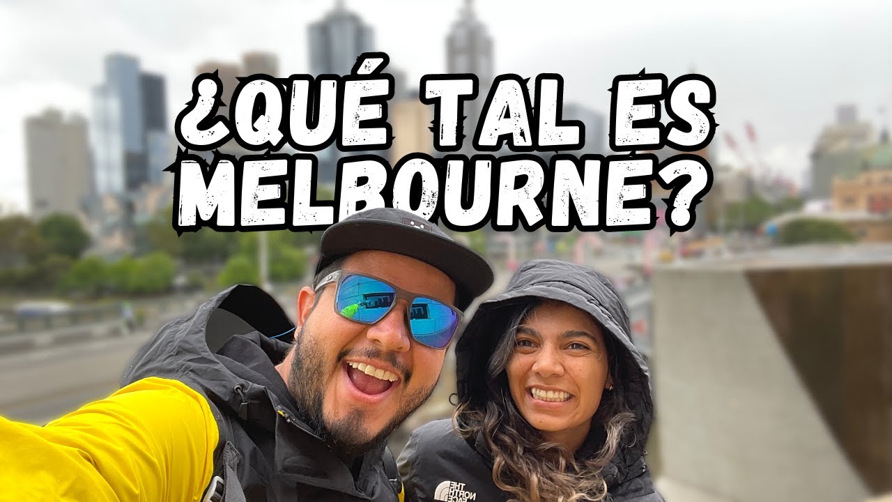 QUE HACER EN MELBOURNE | Free Tour por Melbourne Australia