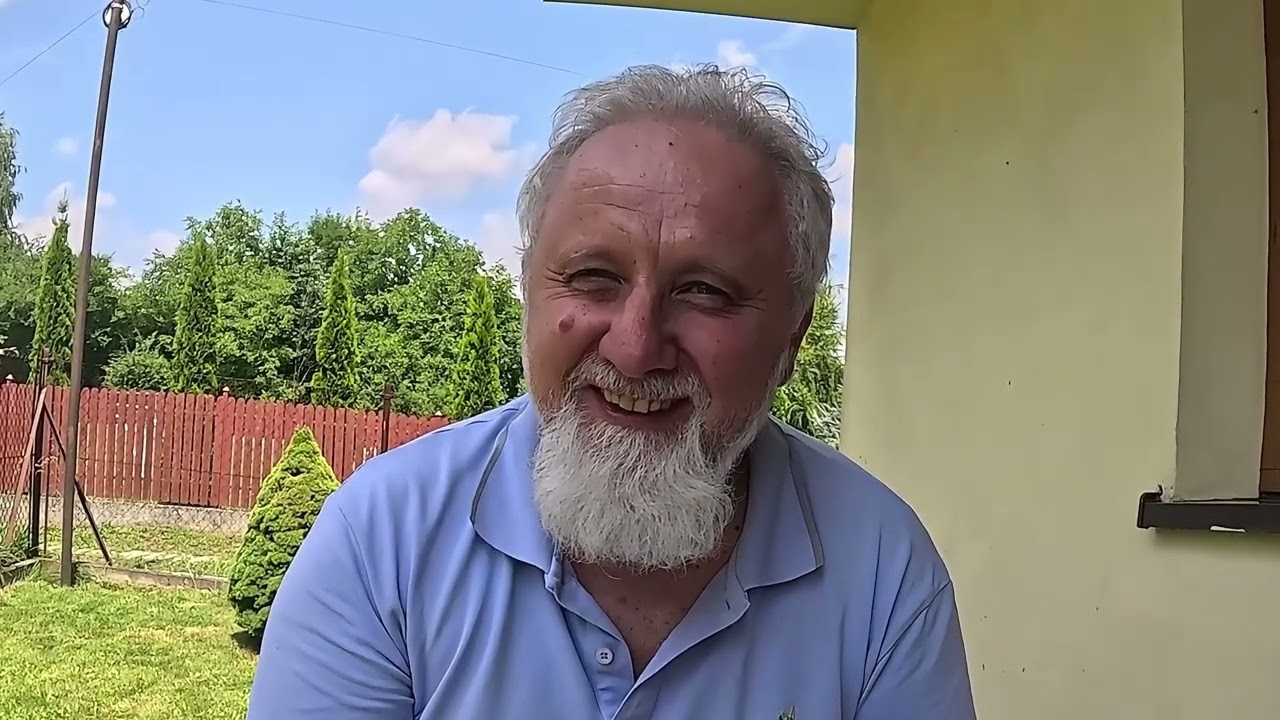 Pan Grzegorz Pacut o 25 latach wsp&oacute;łpracy z MCE