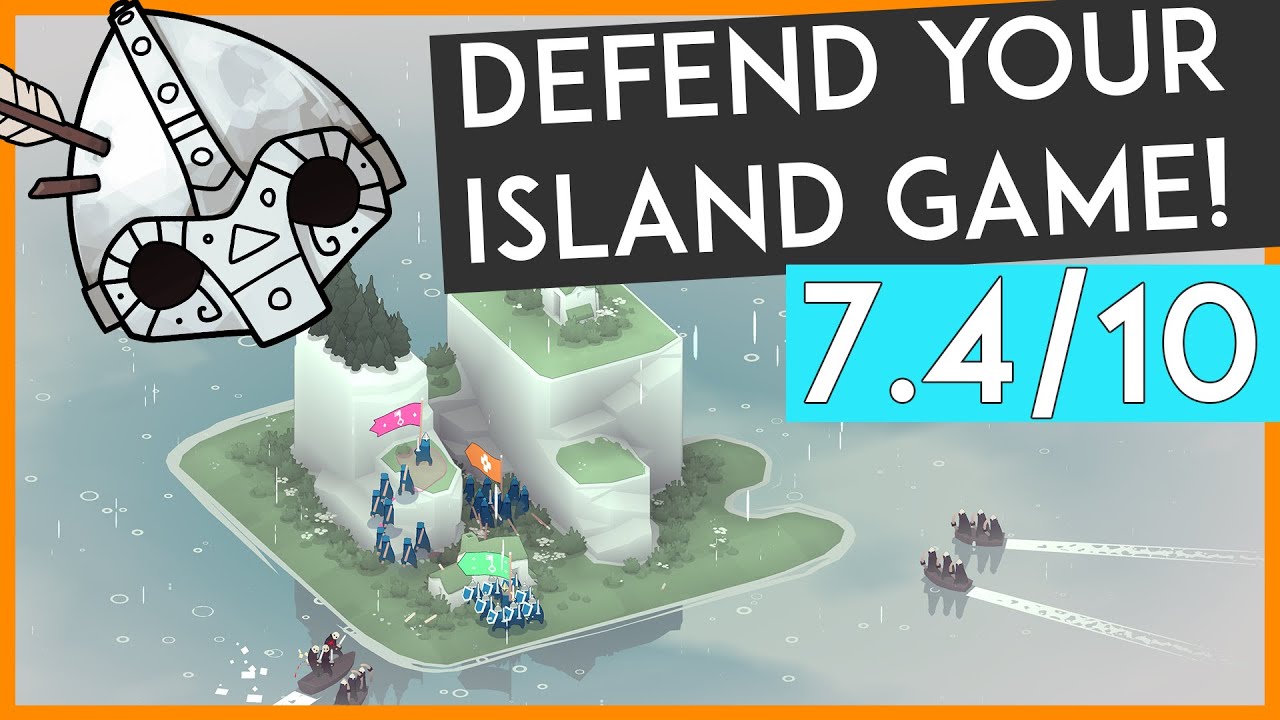 Bad North | Will Review Quickly