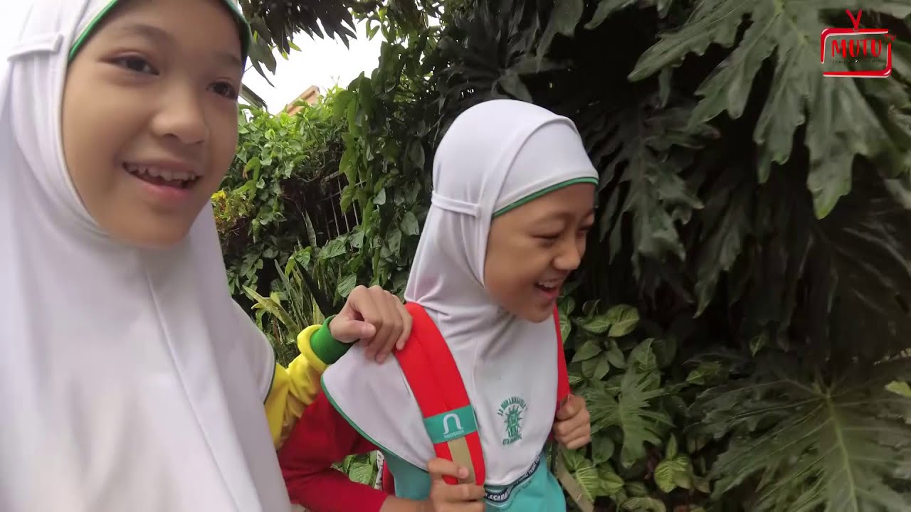 OCDAY SD Muhammadiyah 7 Bandung  #SEKOLAHRAMAHANAK #ANAKSENANG #GURUTENANG #ORANGTUABAHAGIA