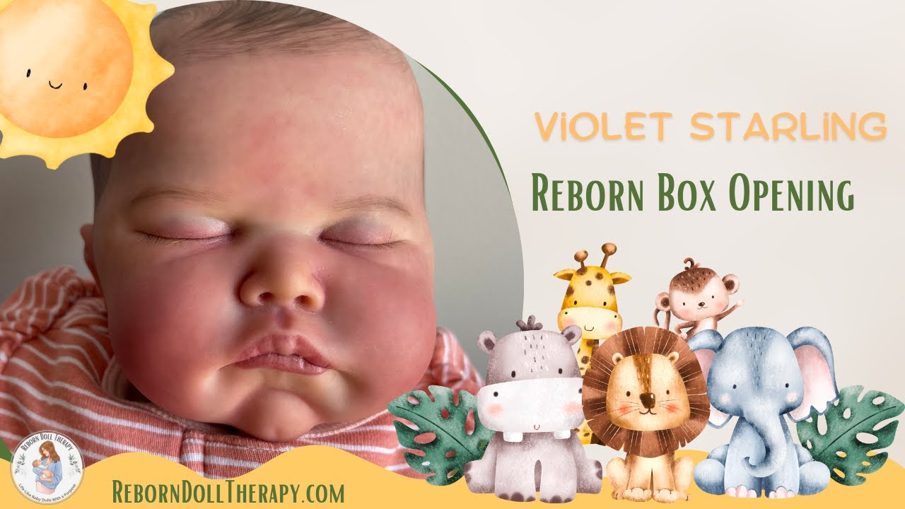 Meet my new baby girl…