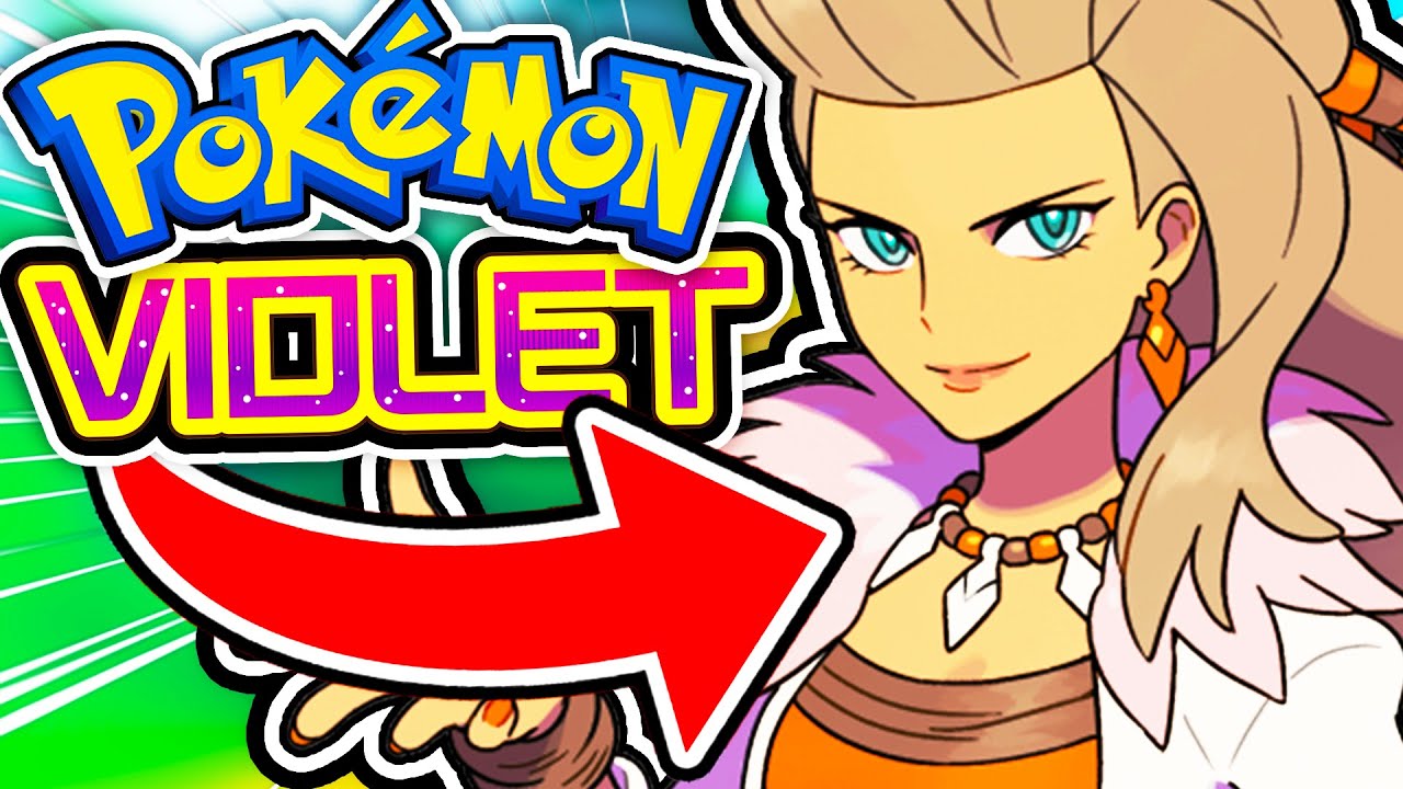 Can Sada Beat Pokemon Violet?